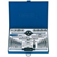 Draper 37 Piece Tap And Die Set £74.95